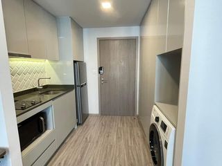 For sale 1 bed condo in Pathum Wan, Bangkok