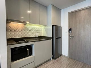 For sale 1 bed condo in Pathum Wan, Bangkok