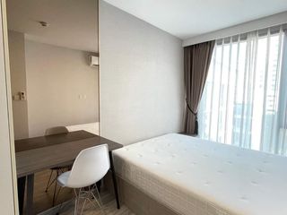 For sale 1 bed condo in Pathum Wan, Bangkok