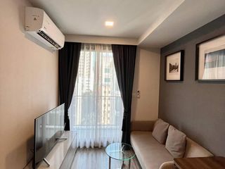 For sale 1 bed condo in Pathum Wan, Bangkok