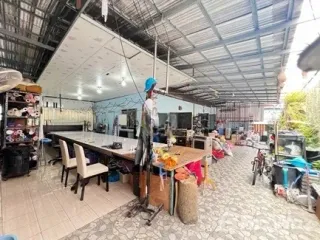 For sale 3 Beds house in Phasi Charoen, Bangkok