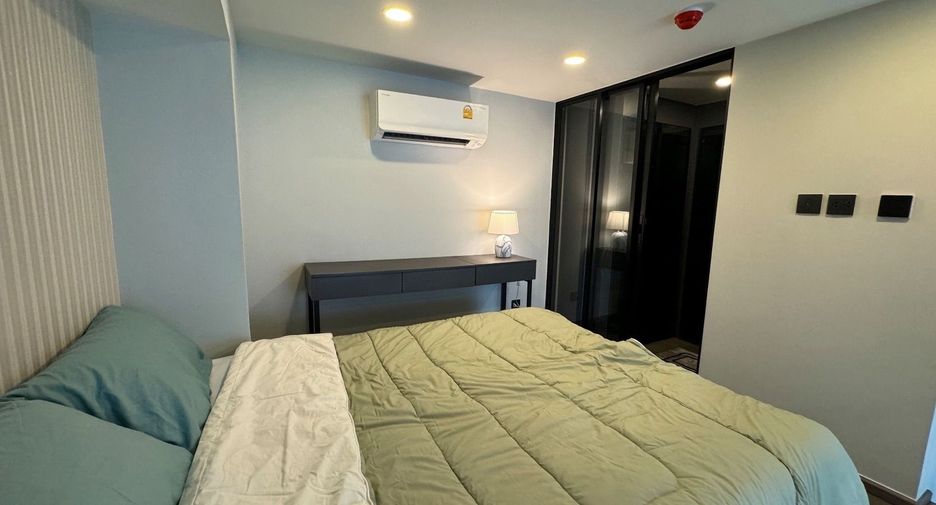 For rent 1 bed condo in Bang Rak, Bangkok