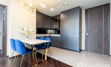 For rent 2 bed condo in Phaya Thai, Bangkok