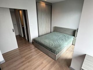 For sale studio condo in Chatuchak, Bangkok