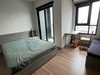 For sale studio condo in Chatuchak, Bangkok
