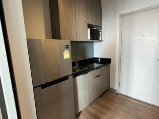 For sale studio condo in Chatuchak, Bangkok