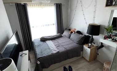 For sale 1 Beds condo in Suan Luang, Bangkok