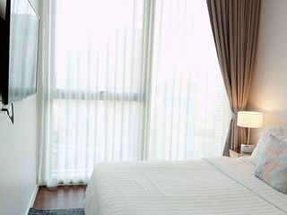 ขาย 3 เตียง คอนโด ใน วัฒนา, กรุงเทพฯ