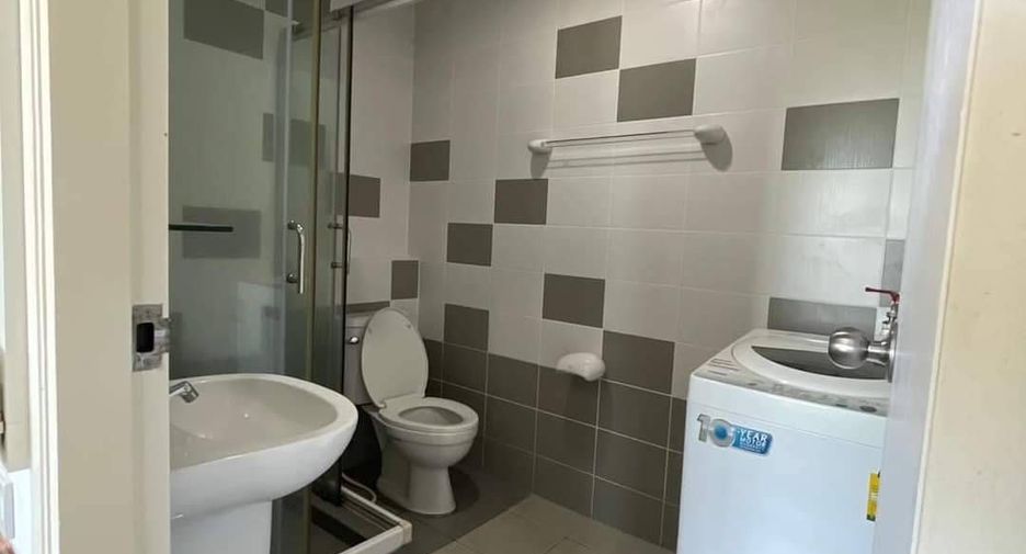For rent スタジオ condo in Mueang Phuket, Phuket