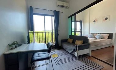 For rent studio condo in Mueang Phuket, Phuket