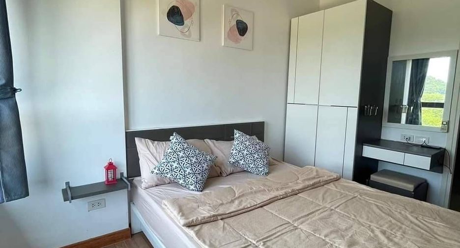 For rent スタジオ condo in Mueang Phuket, Phuket