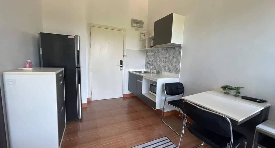 For rent スタジオ condo in Mueang Phuket, Phuket