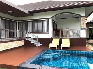 For sale 4 Beds villa in Doi Saket, Chiang Mai