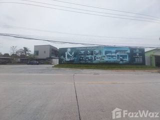 For sale land in Bang Lamung, Chonburi