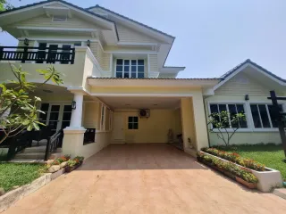 ขาย 7 เตียง บ้านเดี่ยว ใน หางดง, เชียงใหม่