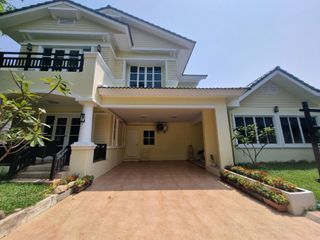 For rent 7 bed house in Hang Dong, Chiang Mai