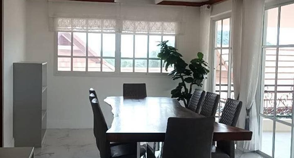 For sale 5 bed villa in Pran Buri, Prachuap Khiri Khan