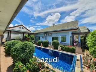 For sale 6 bed house in Pratumnak, Pattaya