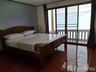 For rent 2 bed townhouse in Cha Am, Phetchaburi