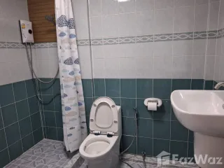 For rent 2 bed townhouse in Cha Am, Phetchaburi