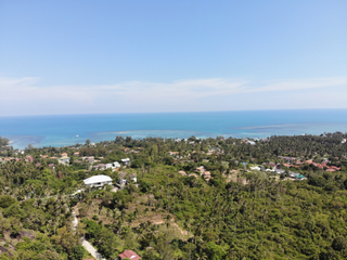 For sale land in Ko Samui, Surat Thani