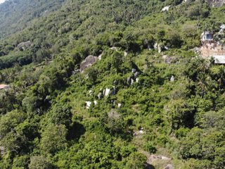 For sale land in Ko Samui, Surat Thani