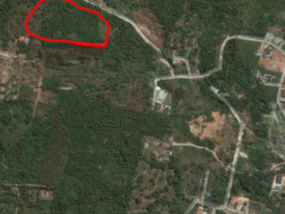 For sale land in Ko Samui, Surat Thani