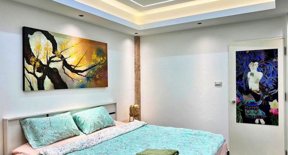For rent 6 Beds villa in Huay Yai, Pattaya