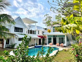 For rent 6 Beds villa in Huay Yai, Pattaya