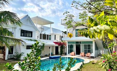 For rent 6 bed villa in Huay Yai, Pattaya