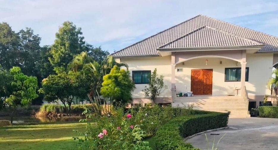 For sale 3 bed villa in Mueang Udon Thani, Udon Thani