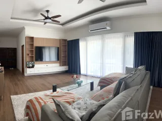For sale 3 bed villa in Mueang Udon Thani, Udon Thani