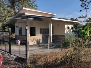 For sale 2 bed house in Mae Taeng, Chiang Mai