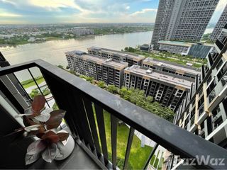 For rent 1 Beds condo in Mueang Nonthaburi, Nonthaburi