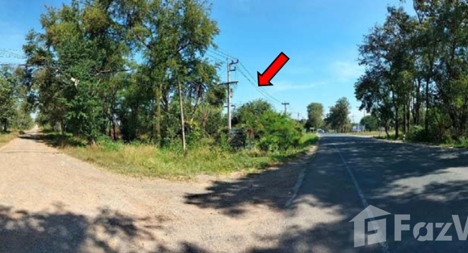 For sale land in Phimai, Nakhon Ratchasima