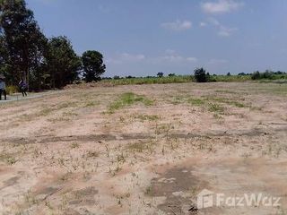 For sale land in Nong Ya Sai, Suphan Buri