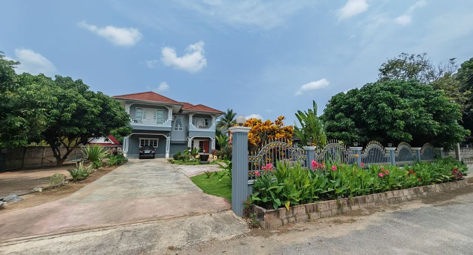 For sale 3 bed villa in Wiang Chai, Chiang Rai