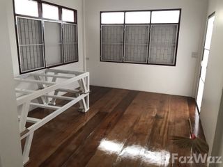 For rent studio house in Bang Pakong, Chachoengsao