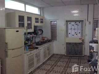 For sale 4 bed townhouse in Min Buri, Bangkok