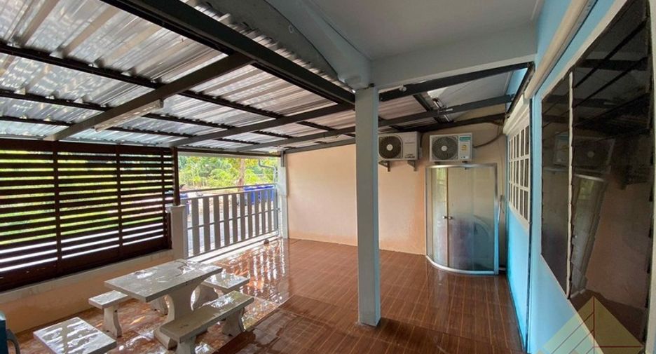 For sale 2 Beds townhouse in Bang Saray, Pattaya