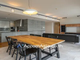 For rent そして for sale 3 Beds condo in Sathon, Bangkok