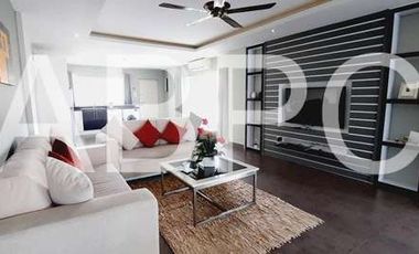 Wohnung zum Kauf mit 2 Zimmer in Bang Lamung, Chonburi