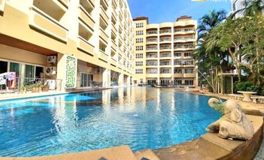 For sale 1 Beds condo in Bang Lamung, Chonburi
