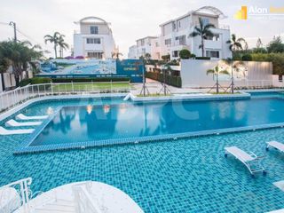For sale そして for rent 3 Beds condo in Jomtien, Pattaya