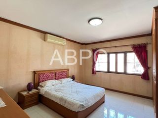 For sale 3 bed house in Bang Lamung, Chonburi