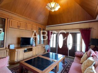 For sale 3 bed house in Bang Lamung, Chonburi