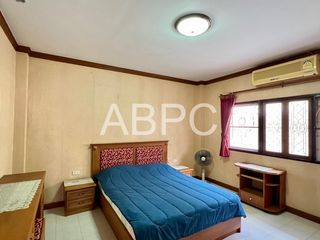 For sale 3 bed house in Bang Lamung, Chonburi