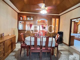 For sale 3 bed house in Bang Lamung, Chonburi