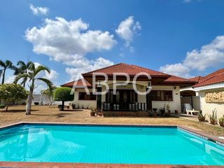 For sale 3 bed house in Bang Lamung, Chonburi