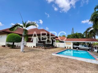 For sale 3 bed house in Bang Lamung, Chonburi